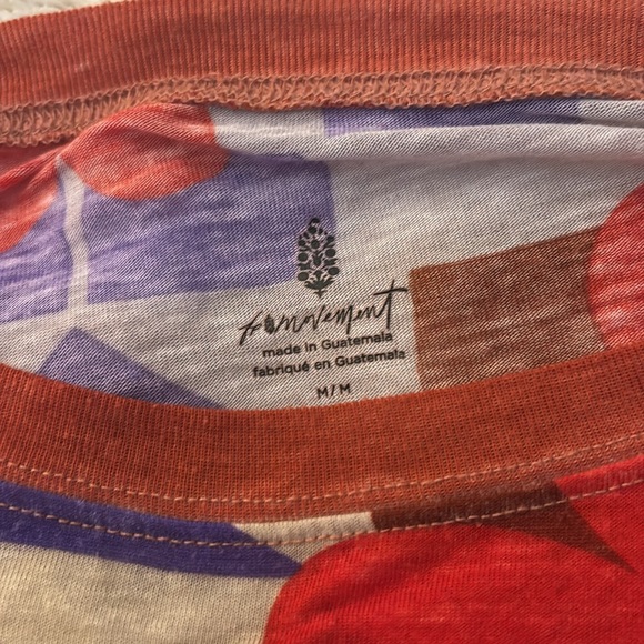 Free people movement top - Picture 2 of 3